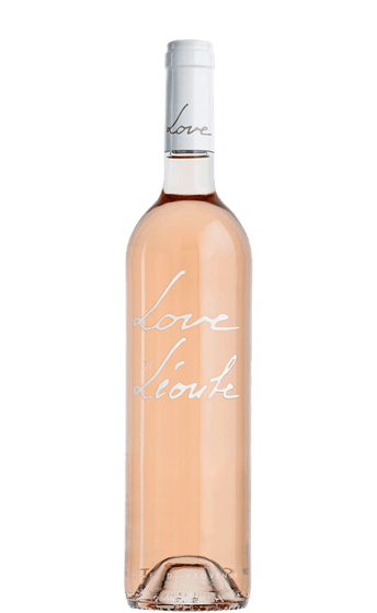 Love By Leoube Provence Rosé