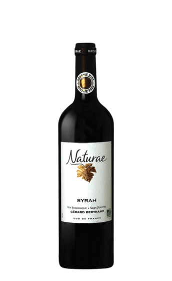 Gerard Bertrand Naturae Syrah 75CL