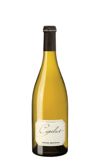 Gerard Bertrand Fitou 75CL
