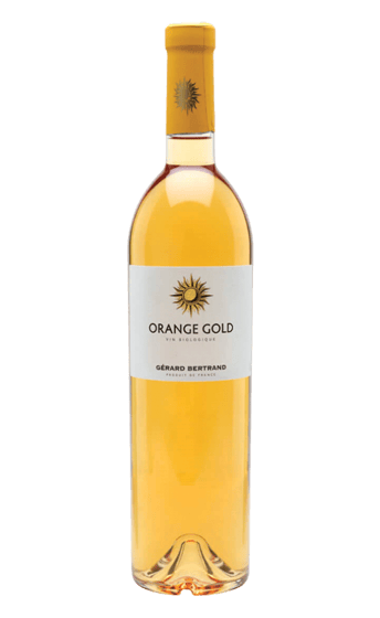 Gérard Bertrand Orange Gold
