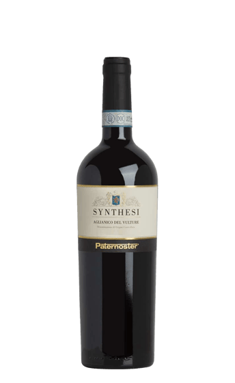 Paternoster Synthesi Aglianico del Vulture