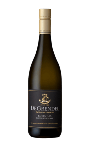 De Grendel Sauvignon Blanc