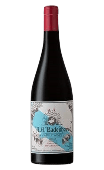 AA Badenhorst Family Red