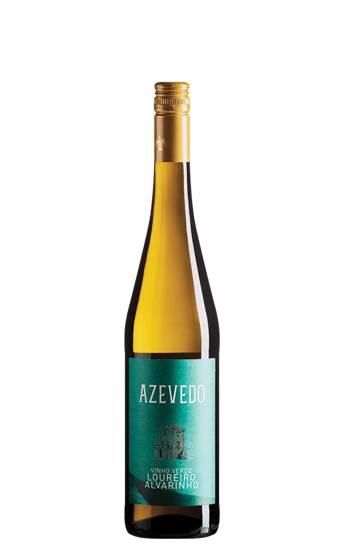 Azevedo Blanco