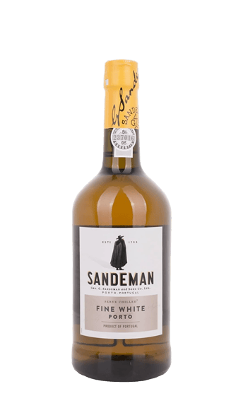 Sandeman White Classic NV 75CL
