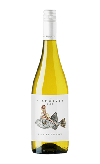 Fishwives Club Chardonnay