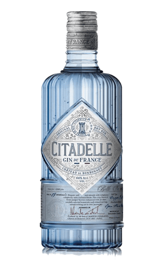 Citadelle Original Premium Gin 70cl