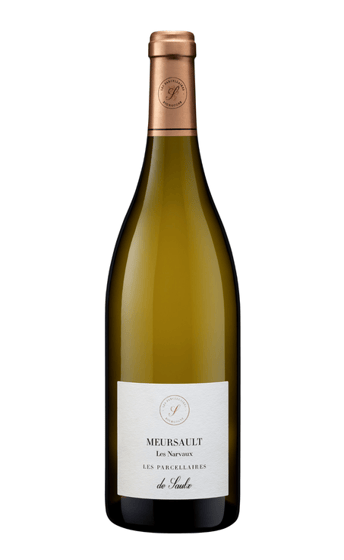 Meursault Parcellaires De Saulx 2019