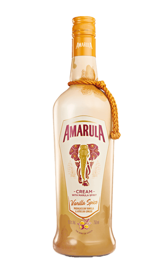 Amarula Vanilla Spice