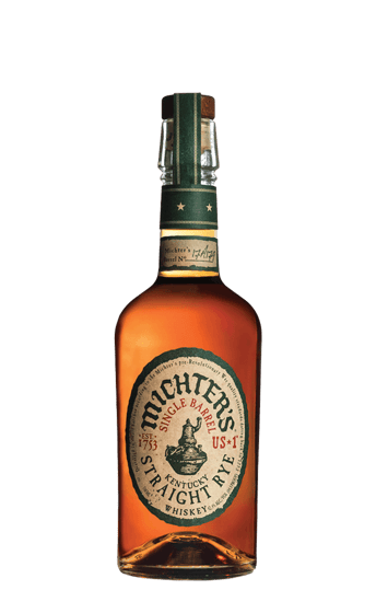 Michter's Kentucky Straight Rye 70CL
