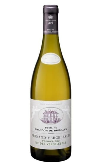 Pernand-Vergelesses Blanc Chandon De Briailles 2021