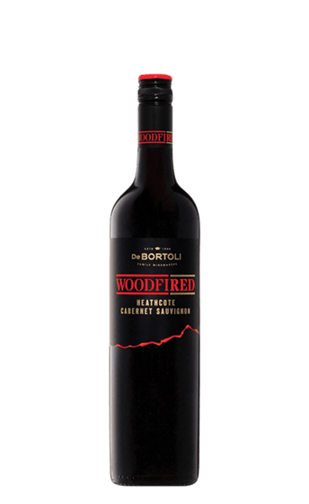 De Bortoli Woodfired Cabernet