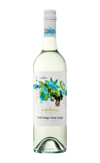 De Bortoli Fresh Reign Pinot Grigio