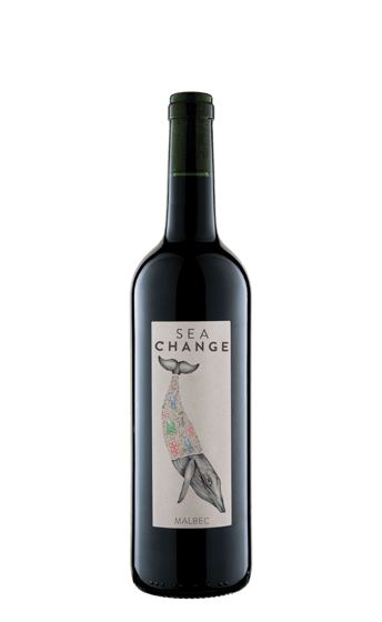 Sea Change Malbec