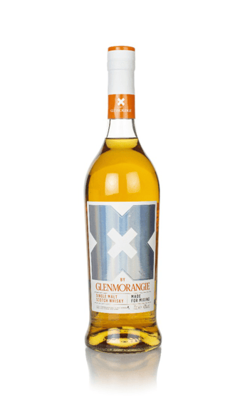 Glenmornagie X 70CL