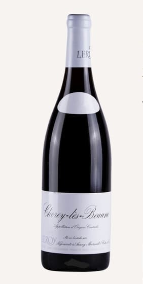 Chorey Les Beaune Maison Leroy 2014