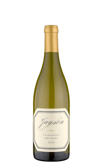 Jayson by Pahlmeyer Napa Chardonnay 2021