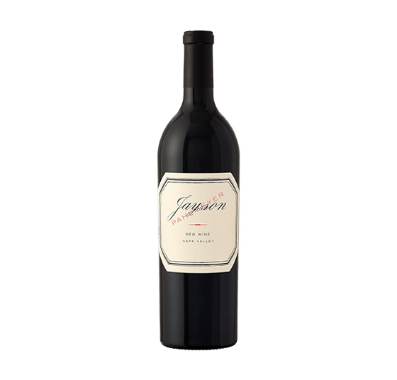 Jayson by Pahlmeyer Red Blend 2020
