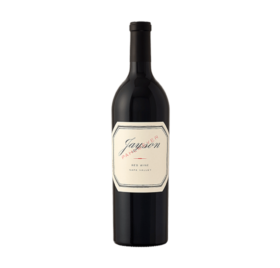 Jayson by Pahlmeyer Red Blend 2019