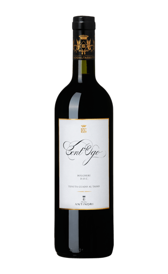 Cont’Ugo Bolgheri 2021