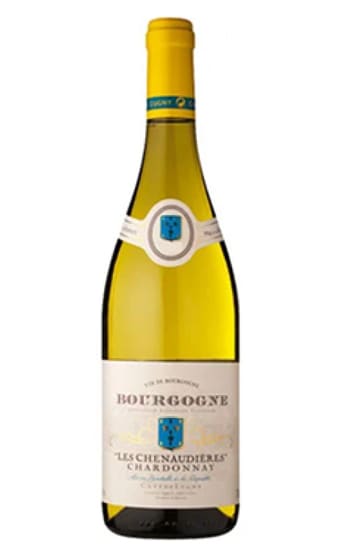 Caves De Lugny Bourgogne Chardonnay 75CL