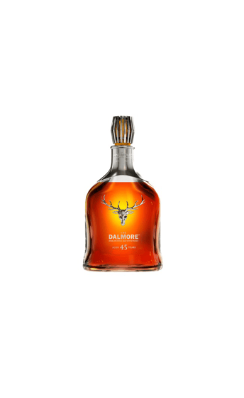 The Dalmore 45YO 70CL