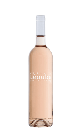 Rosé De Léoube Provence Rosé