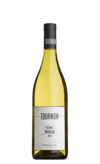 M. Chapoutier Tournon Mathilda White