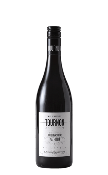 M. Chapoutier Tournon Mathilda Shiraz