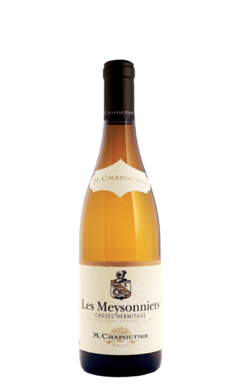 Michel Chapoutier Crozes Hermitage 'Les Meysonniers' White