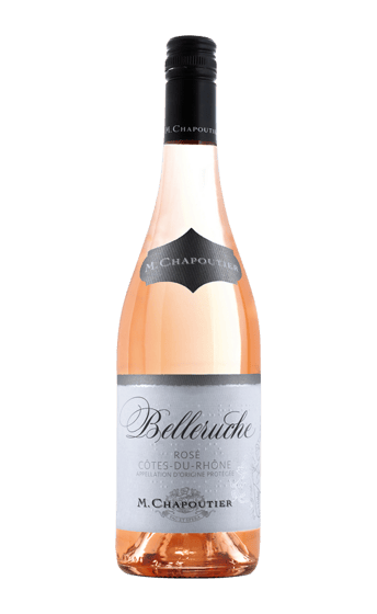 Belleruche Rose
