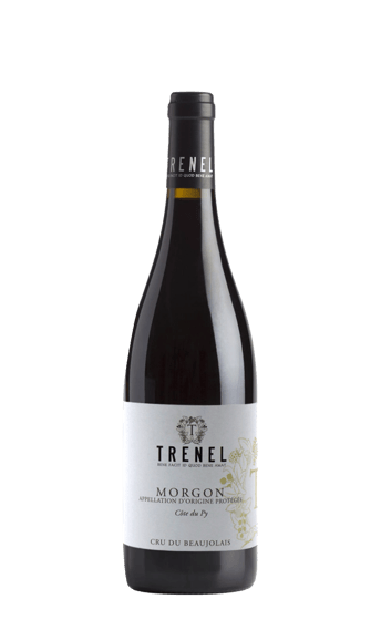Trenel Morgon Cote Du Py