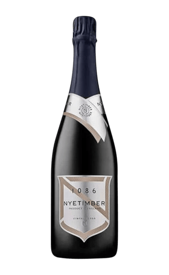 Nyetimber Prestige 1086 Cuvée White