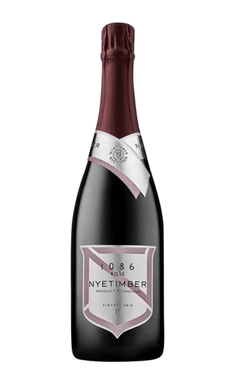 Nyetimber Prestige 1086 Cuvée Rosé