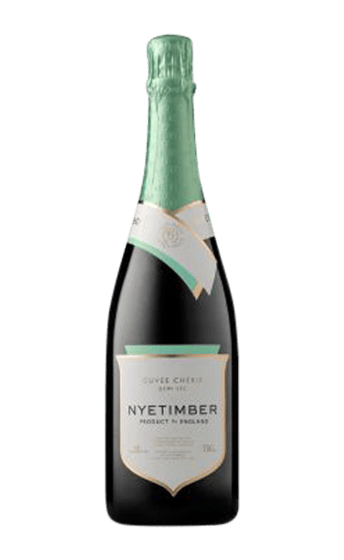 Nyetimber Cuvée Cherié Mv