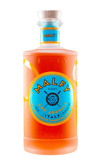 Malfy Gin Arancia 75CL