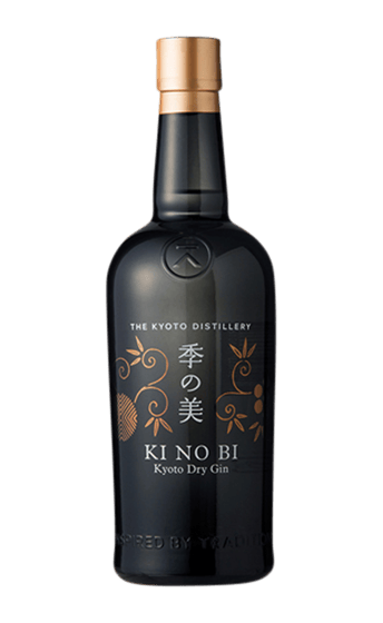 KI NO BI Kyoto Dry Gin 70CL