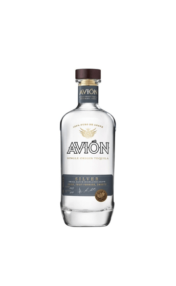 Avión Silver 70CL