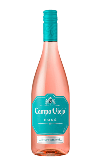 Campo Viejo Rose