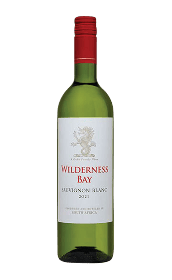 Wilderness Bay Sauvignon Blanc