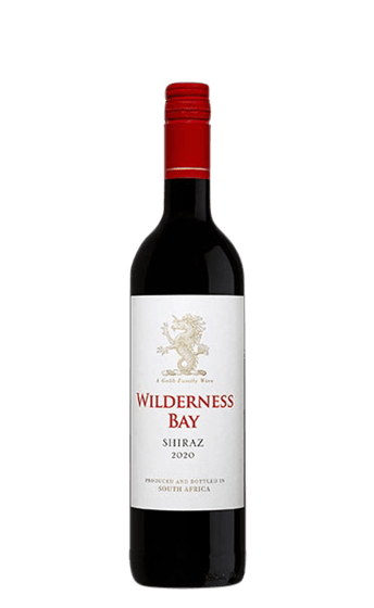 Wilderness Bay Shiraz