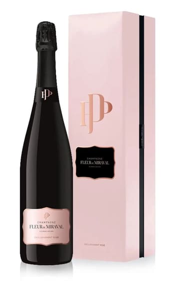 Fleur De Miraval 75CL