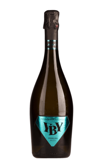 Yeah Baby Yeah Low-Alcohol