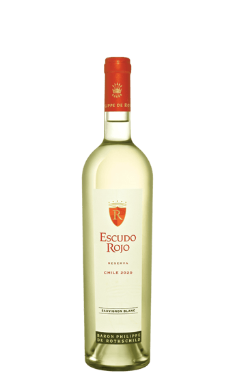 Escudo Rojo Reserva Sauvignon Blanc