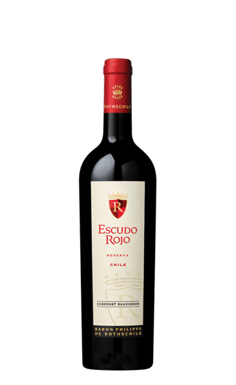 Escudo Rojo Reserva Cabernet Sauvignon