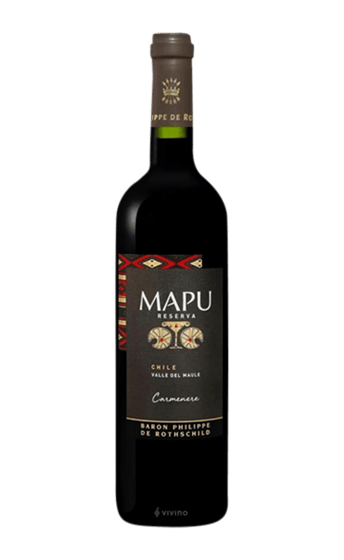 Mapu Carmenere