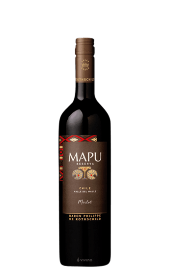 Mapu Merlot