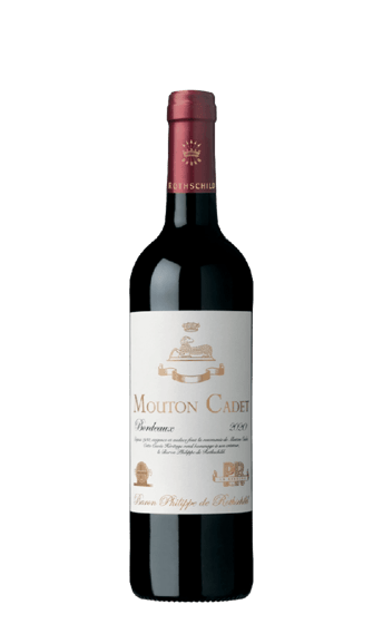 Mouton Cadet Cuvée Héritage