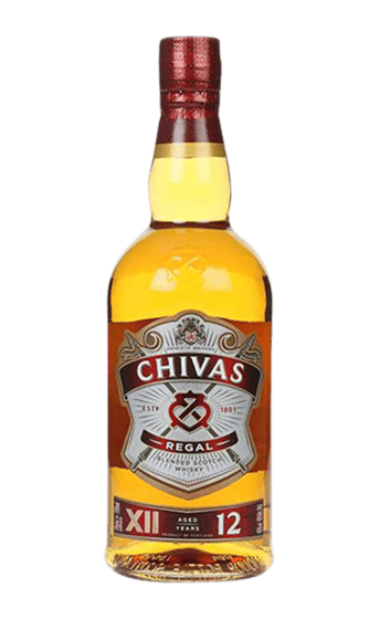 Chivas Regal 12 Year Old 75CL