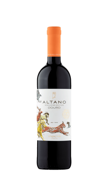 Altano Rewilding Edition 75CL